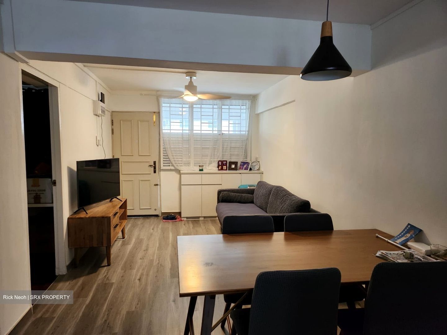 Blk 4 Holland Close (Queenstown), HDB 3 Rooms #568210221